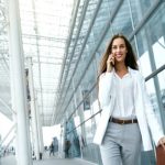 Functional & Professional Ladies Wear